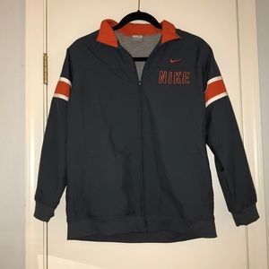 Nike Track Jacket Large